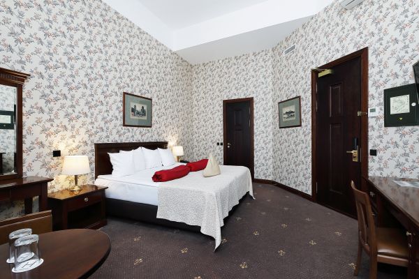 Hestia Hotel Barons (Tallinn)